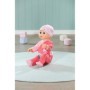 Zapf - Baby Annabell Papusa Emily care merge 43 cm Zapf Creation - 4